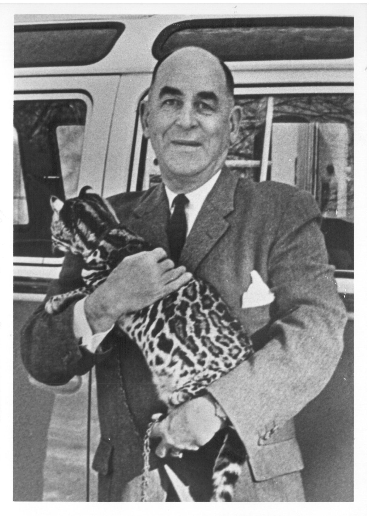 Lincoln Children's Zoo 50th Anniversary